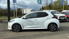 Toyota Yaris 1.5 Hybrid Design 5dr CVT Hybrid Hatchback